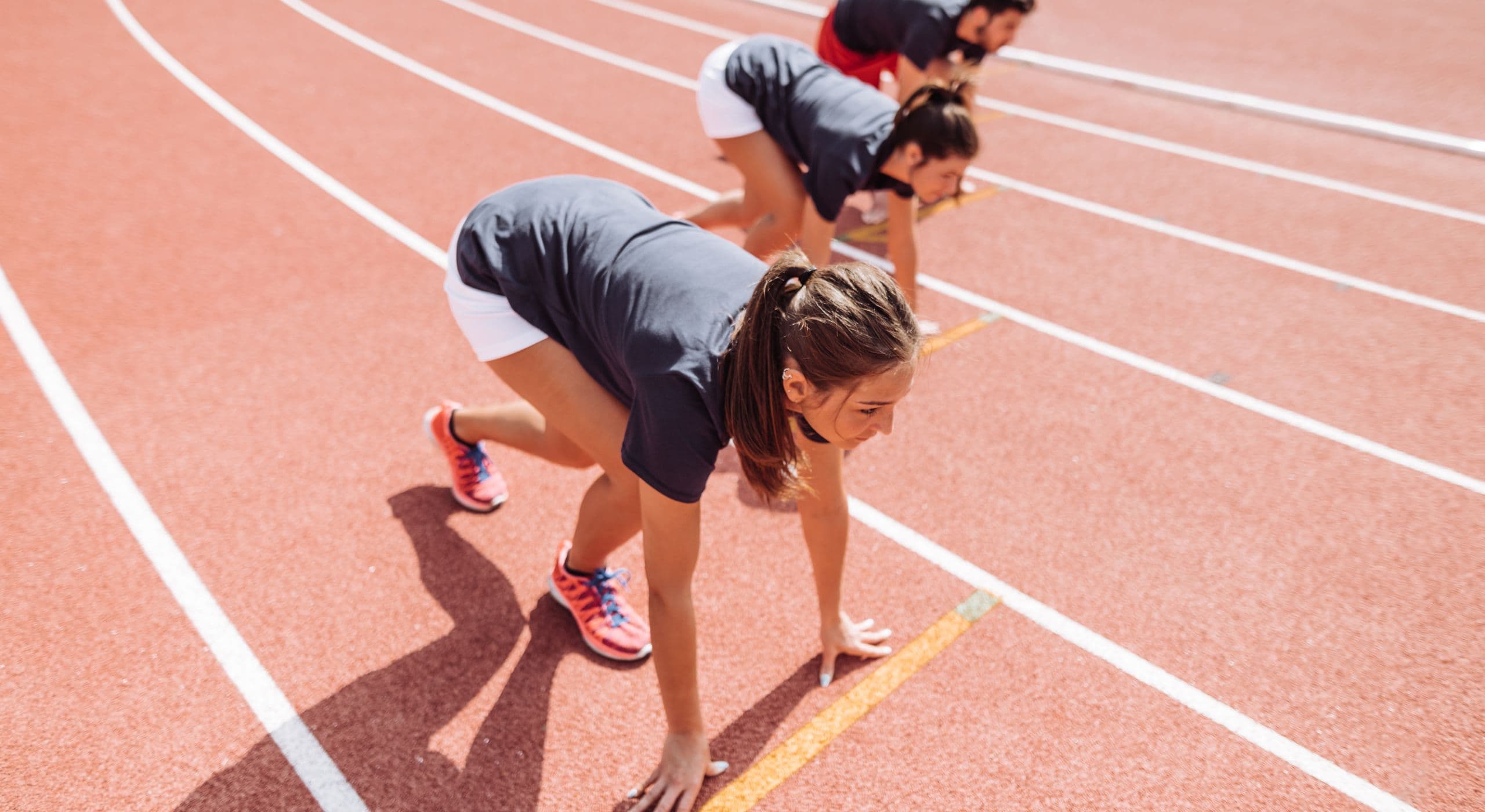 Animateur socio-sportif / Animatrice socio-sportive