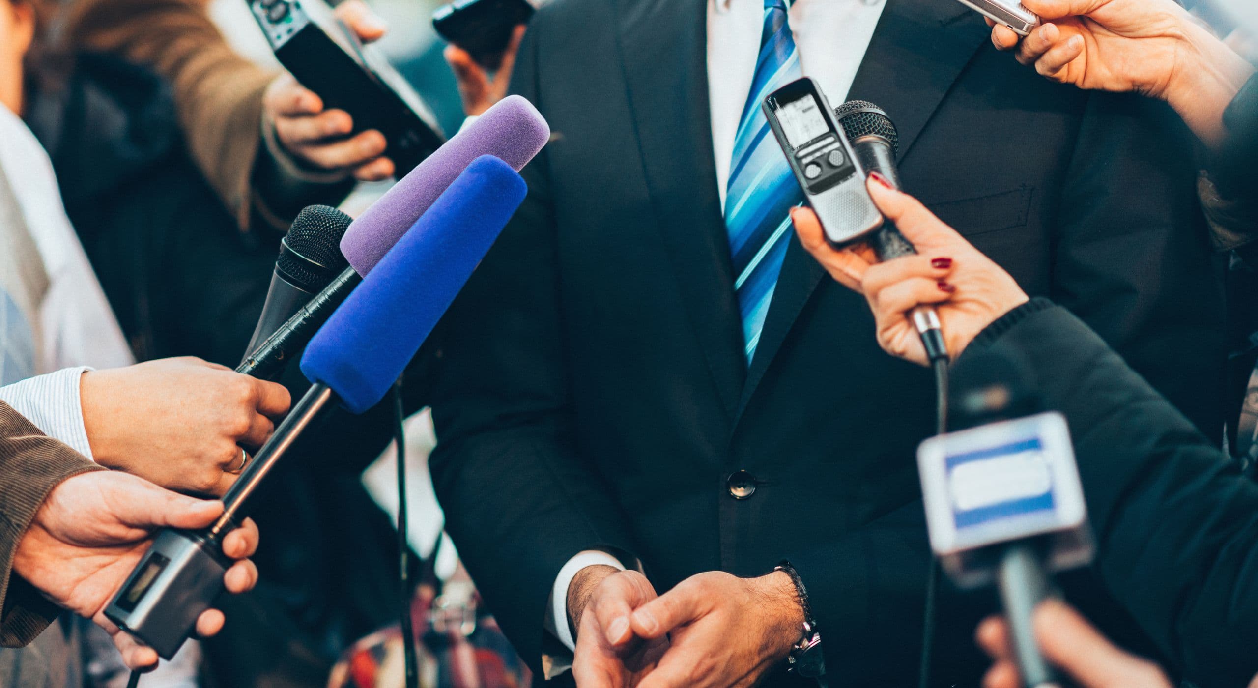 Chargé / Chargée des relations publiques