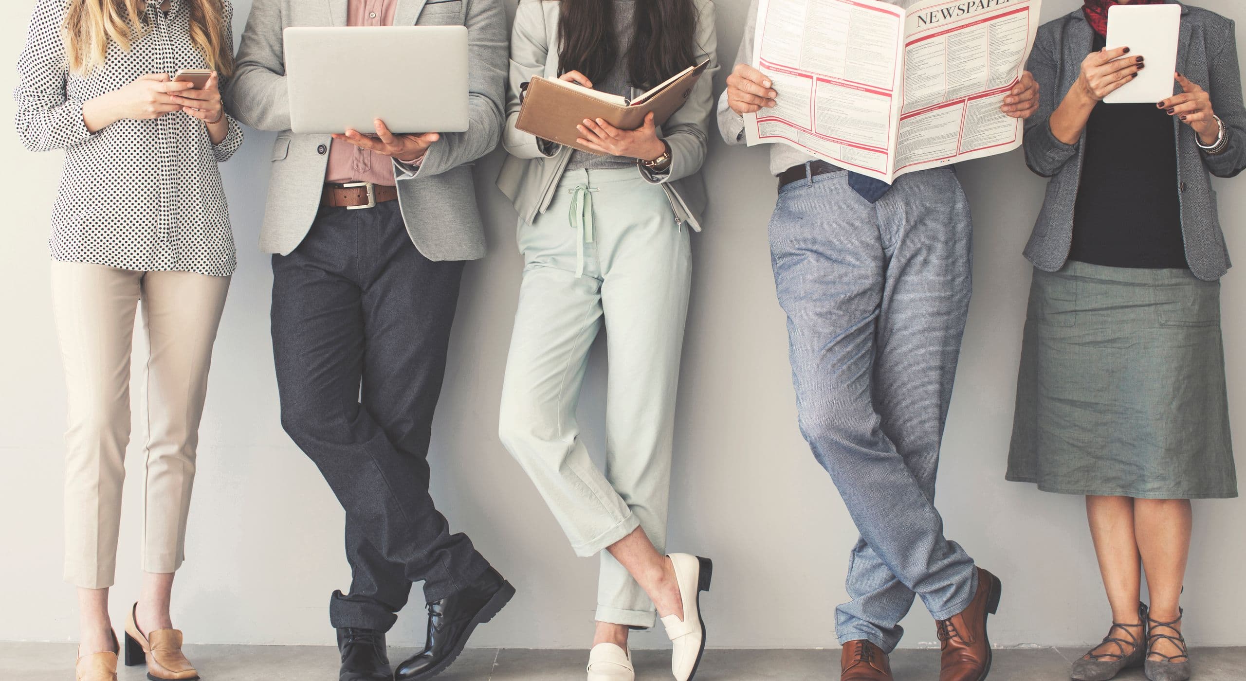 Chargé / Chargée des relations avec les internautes