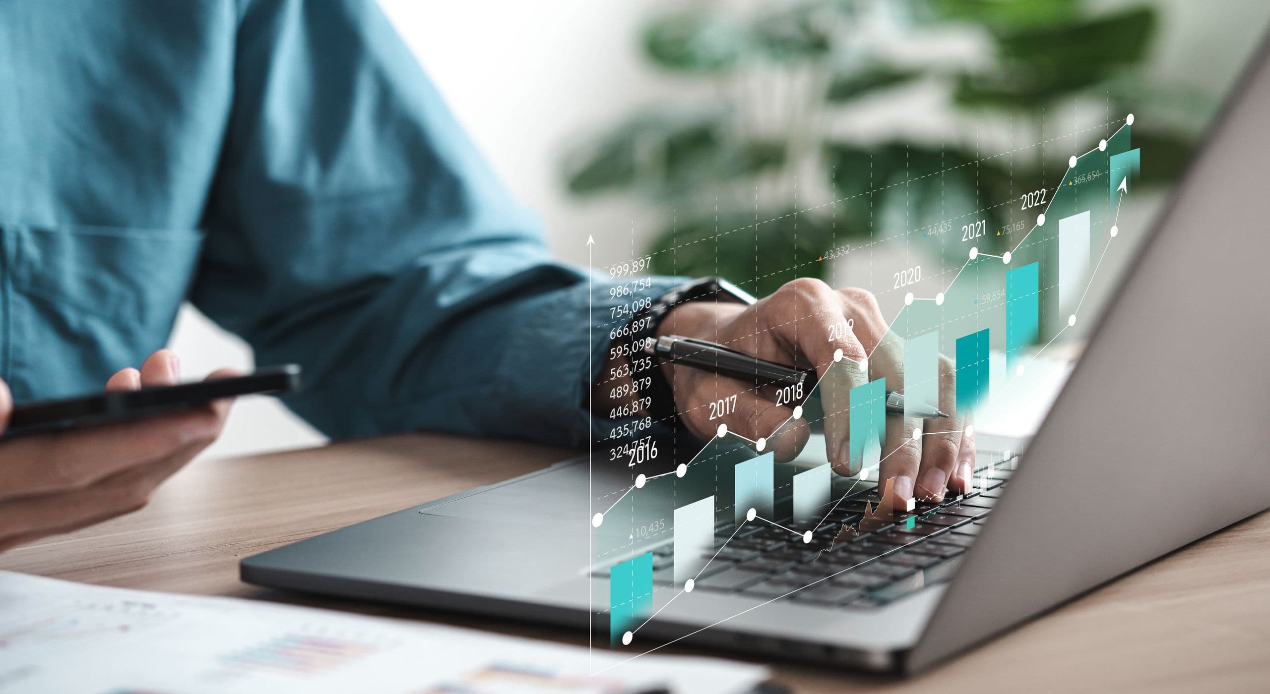 Responsable de département en assurances