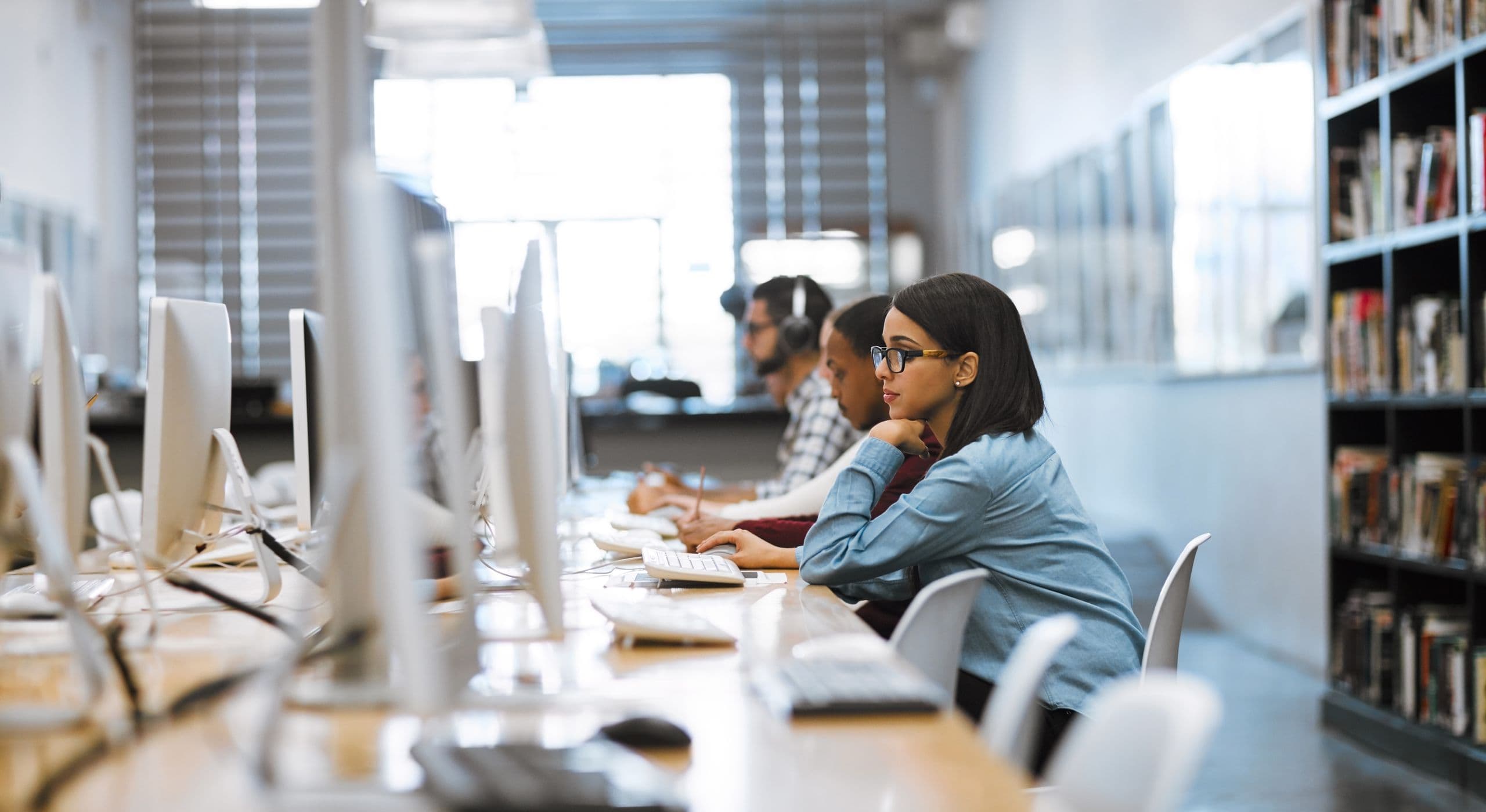 Représentant technique / Représentante technique utilisateur