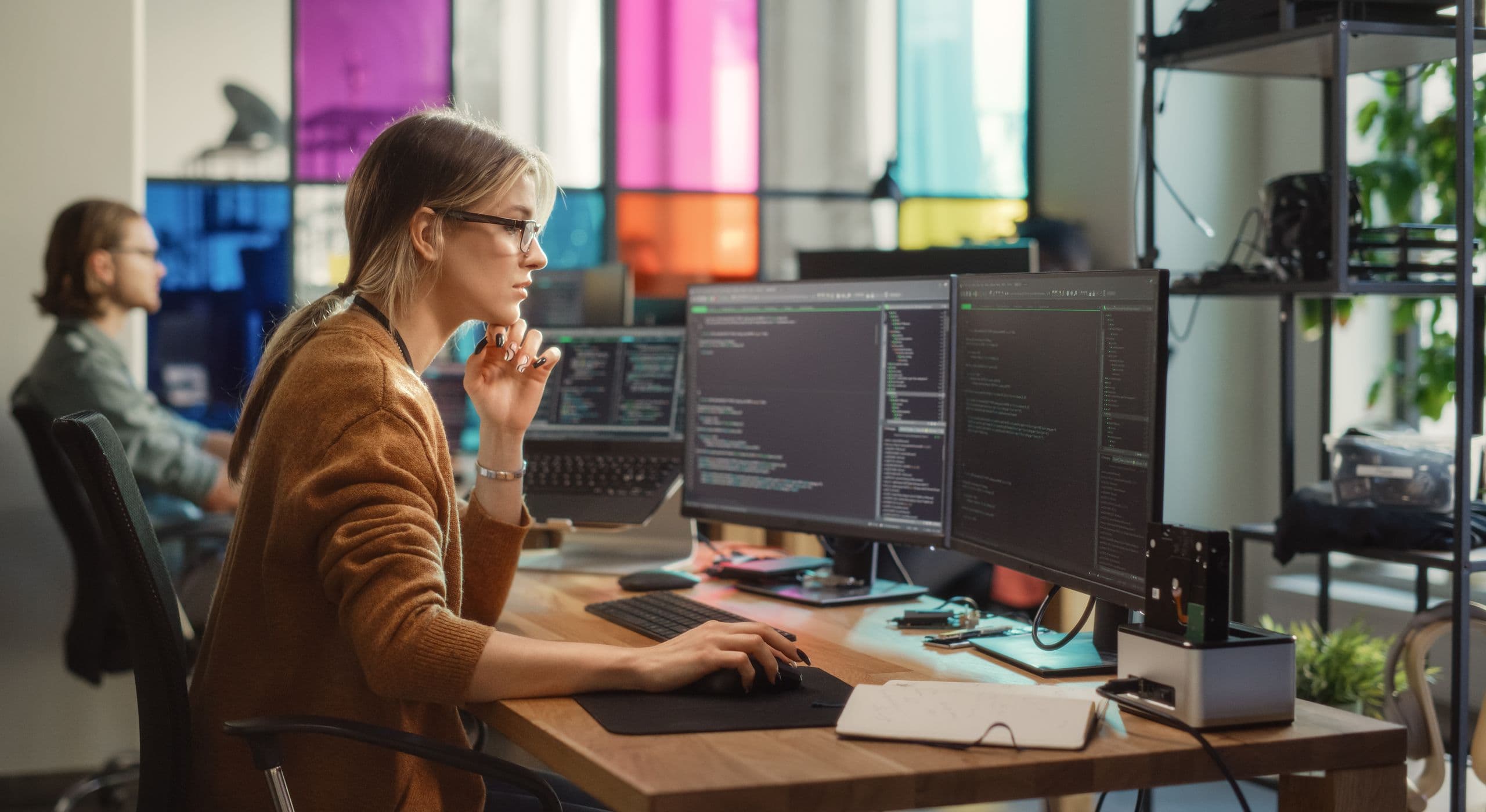 Ingénieur / Ingénieure support technique