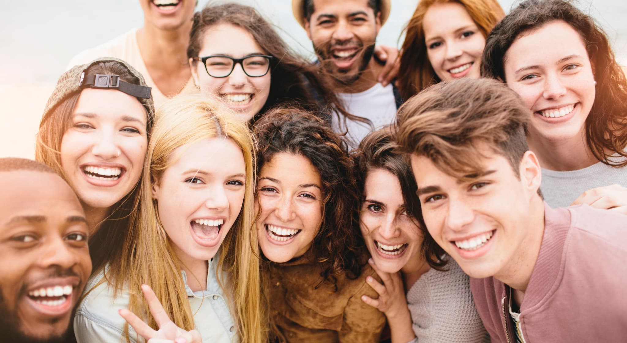 Authentication page image